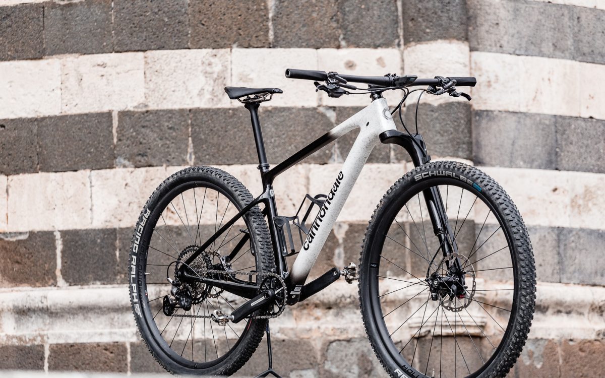 Cannondale Scalpel HT - Review