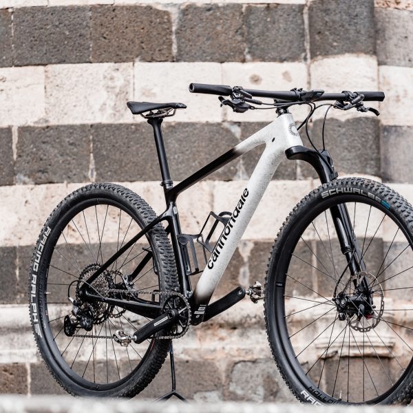 Cannondale Scalpel HT - Review